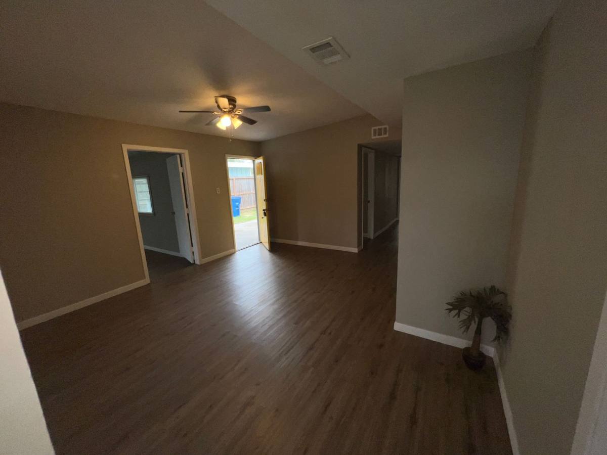 House for rent at 4845 Concord Rod, Corpus Christi, TX 78415