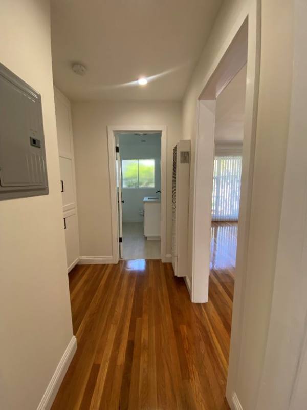 Apartment for rent at 1750 Grevelia St #8, South Pasadena, CA 91030
