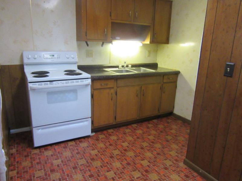 Apartment for rent at 15 Circle Dr, Huntington, WV 25701