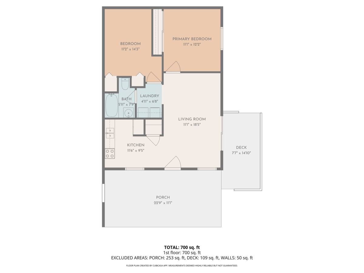 Apartment for rent at 15 Circle Dr, Huntington, WV 25701