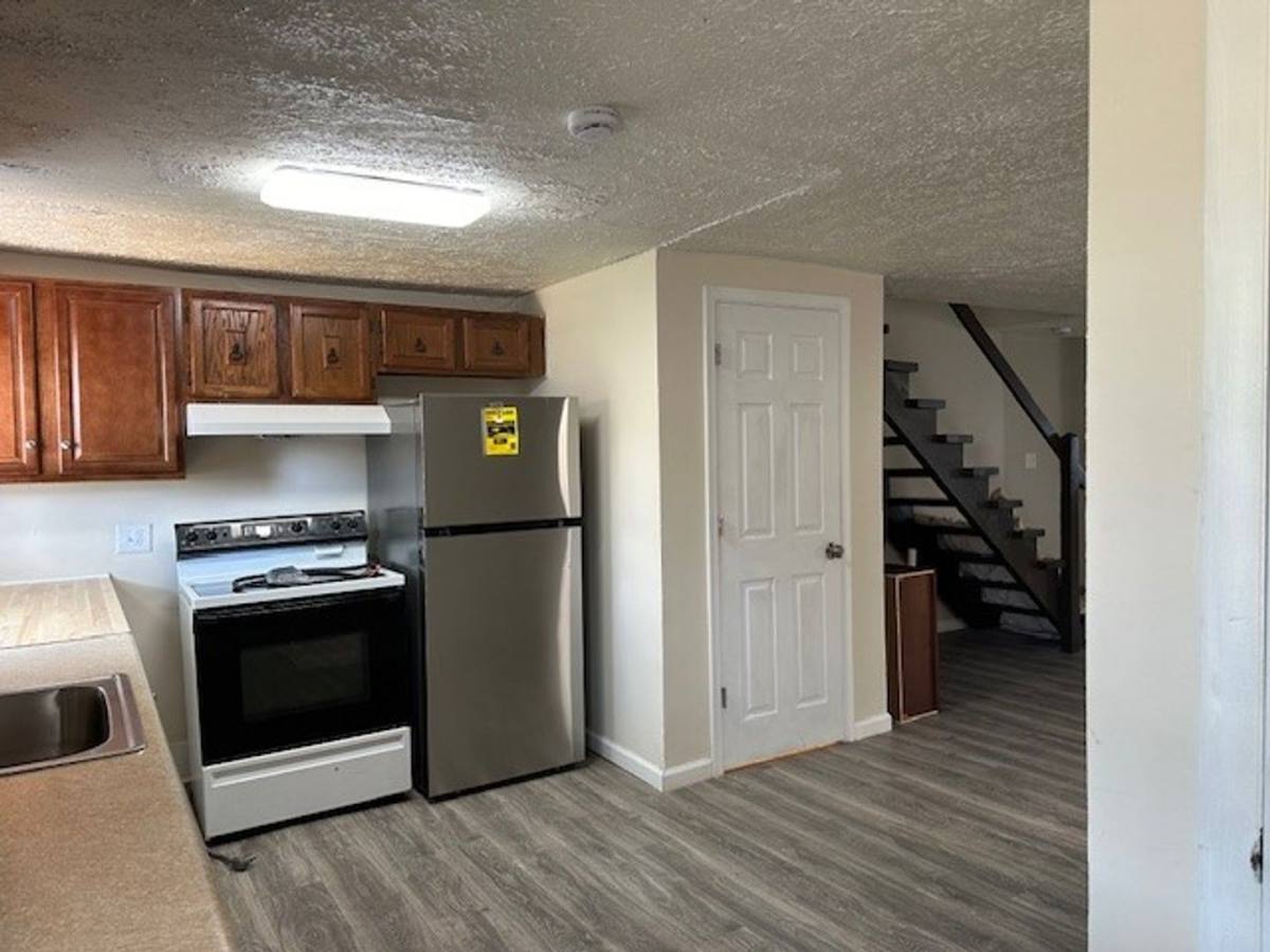 House for rent at 203 N Duke St, Hummelstown, PA 17036