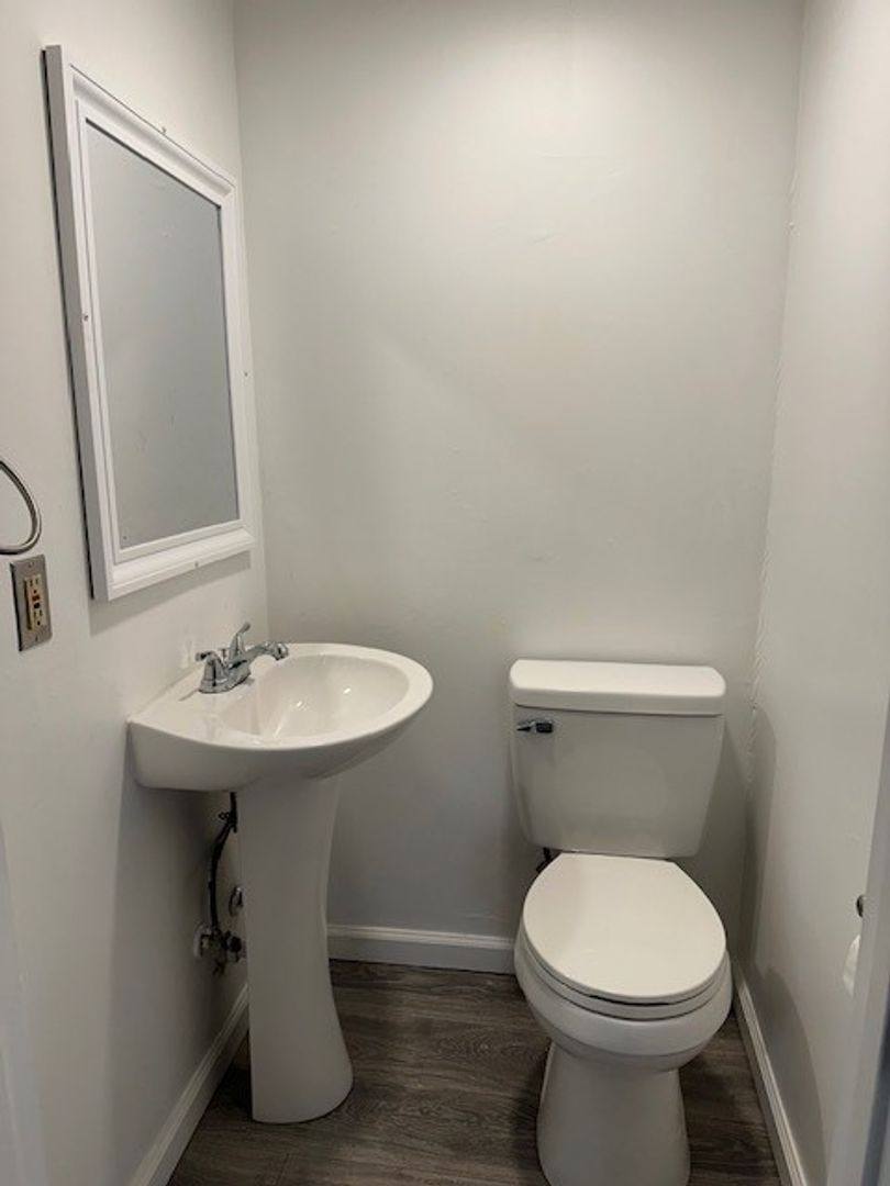 House for rent at 203 N Duke St, Hummelstown, PA 17036