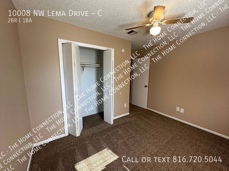 Townhouse for rent at 10008 NW Lema Dr #C, Kansas City, MO 64152