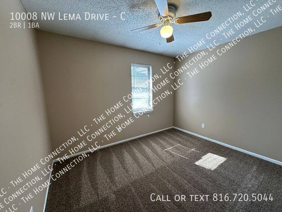 Townhouse for rent at 10008 NW Lema Dr #C, Kansas City, MO 64152