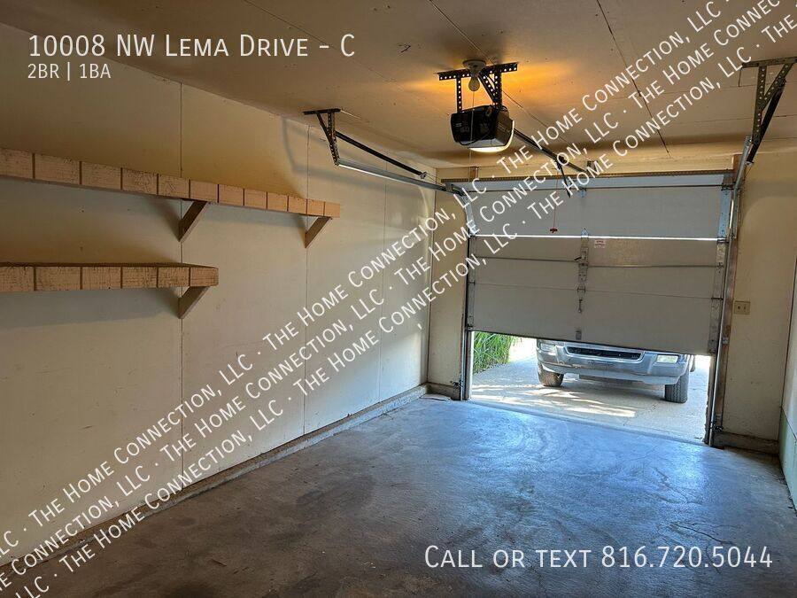 Townhouse for rent at 10008 NW Lema Dr #C, Kansas City, MO 64152