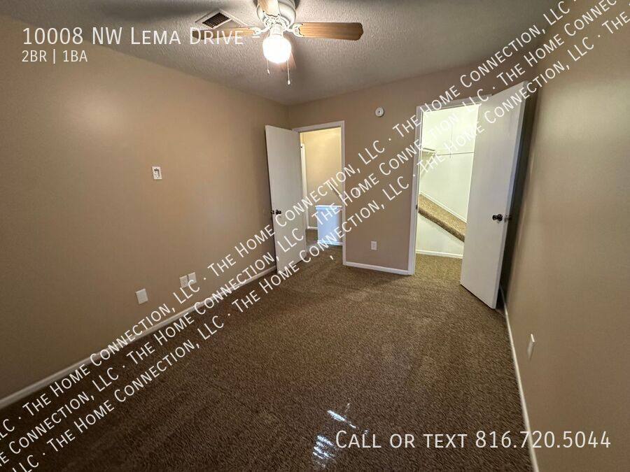 Townhouse for rent at 10008 NW Lema Dr #C, Kansas City, MO 64152