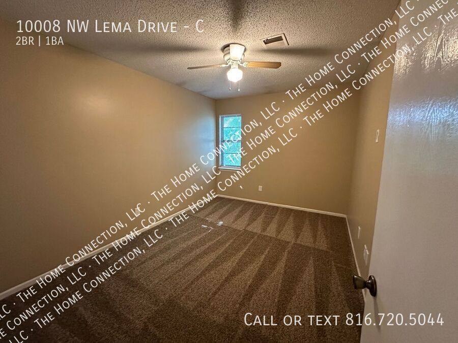 Townhouse for rent at 10008 NW Lema Dr #C, Kansas City, MO 64152