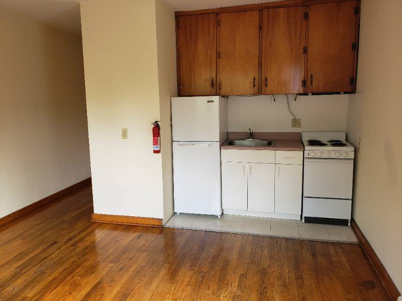 Apartment for rent at 126 E Fairmount Ave, State College, PA 16801