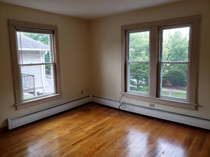 Apartment for rent at 126 E Fairmount Ave, State College, PA 16801