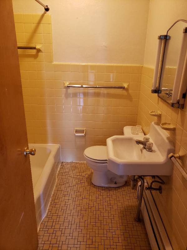 Apartment for rent at 126 E Fairmount Ave, State College, PA 16801
