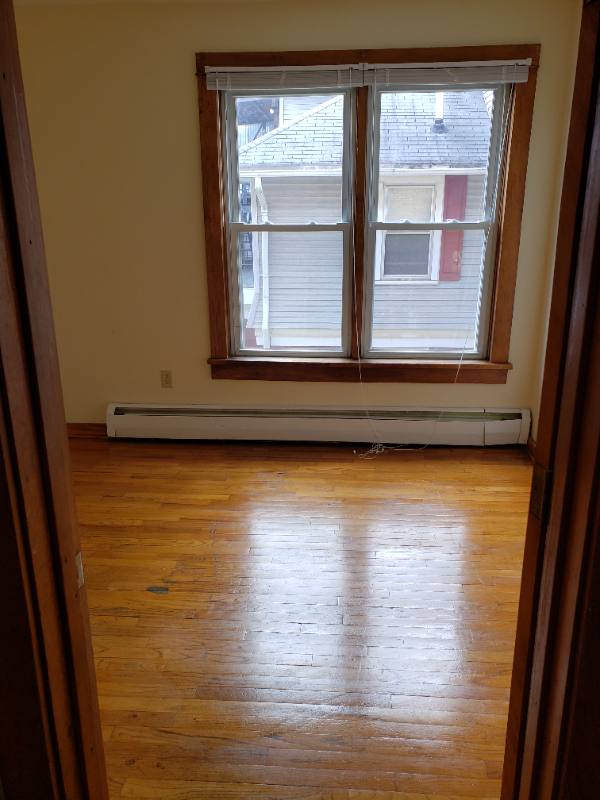 Apartment for rent at 126 E Fairmount Ave, State College, PA 16801