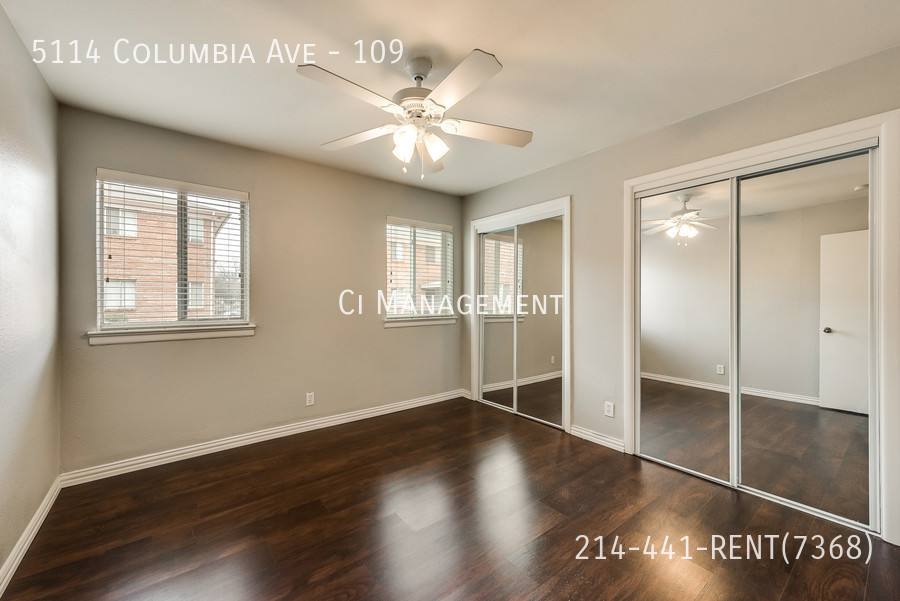 Apartment for rent at 5114 Columbia Ave #109, Dallas, TX 75214