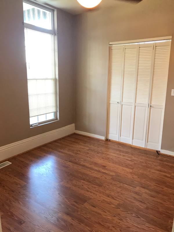 Apartment for rent at 1140 Buffalo St, Franklin, PA 16323