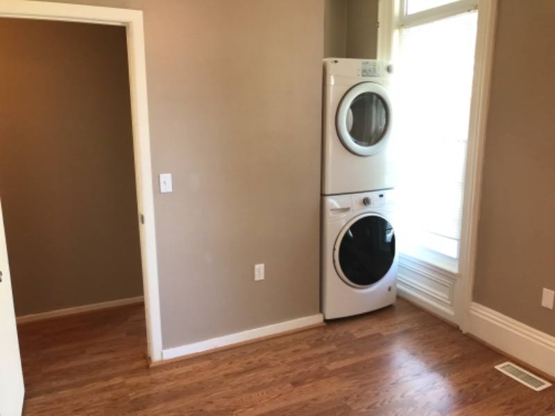 Apartment for rent at 1140 Buffalo St, Franklin, PA 16323