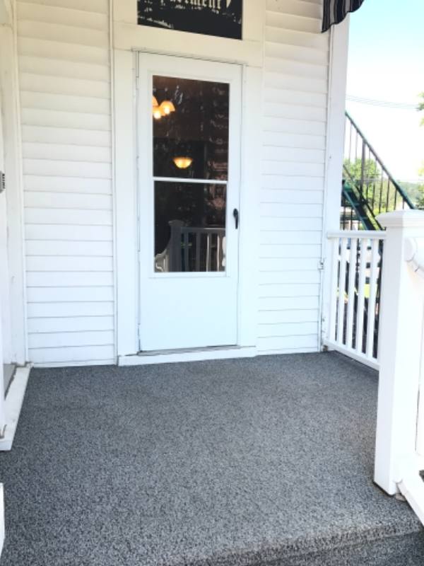 Apartment for rent at 1140 Buffalo St, Franklin, PA 16323