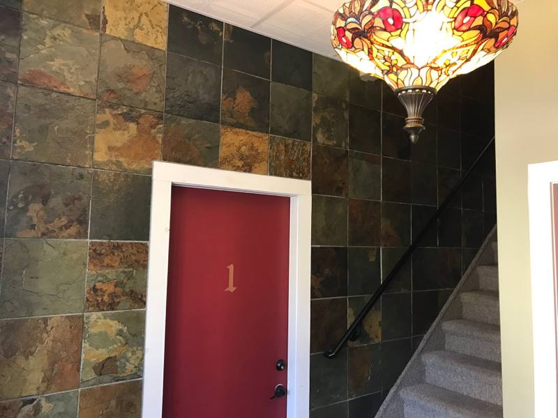 Apartment for rent at 1140 Buffalo St, Franklin, PA 16323