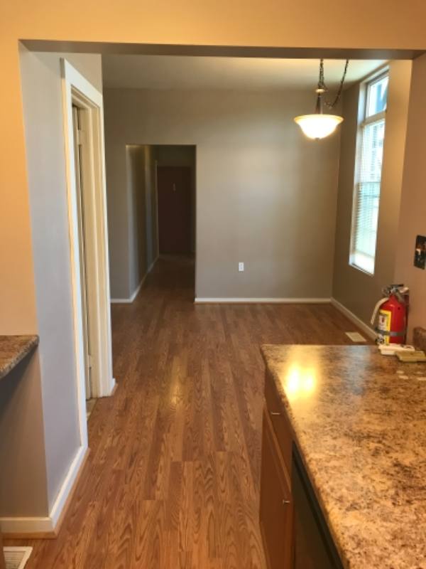 Apartment for rent at 1140 Buffalo St, Franklin, PA 16323