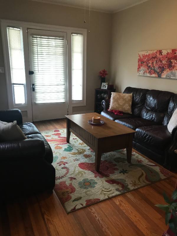 House for rent at 1109 Julia Ave, Louisville, KY 40204