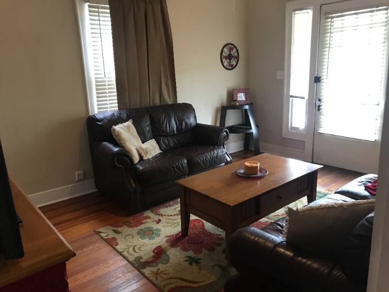 House for rent at 1109 Julia Ave, Louisville, KY 40204