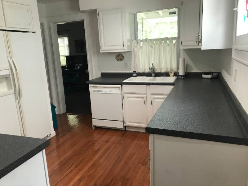 House for rent at 1109 Julia Ave, Louisville, KY 40204
