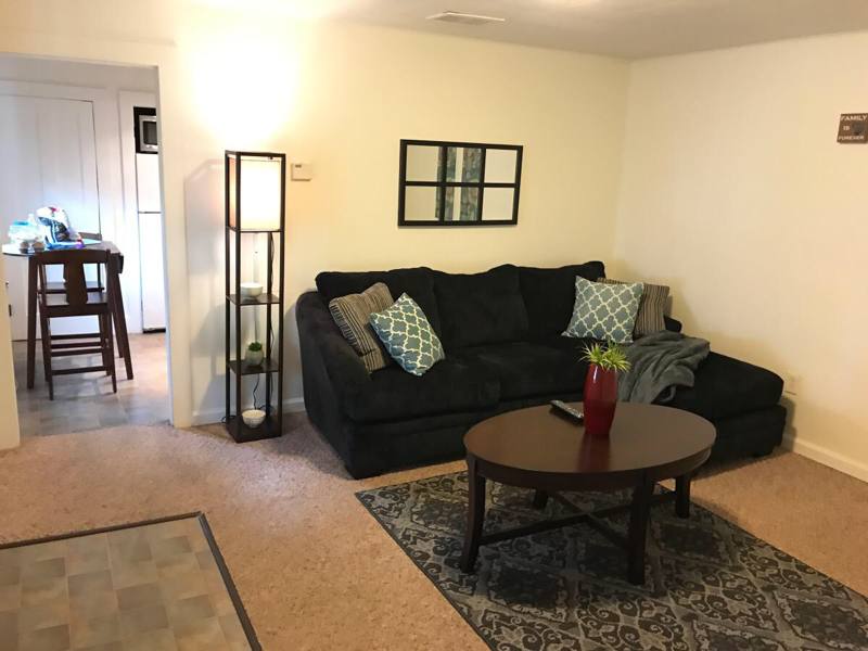 Apartment for rent at 1051 Elk St, Franklin, PA 16323