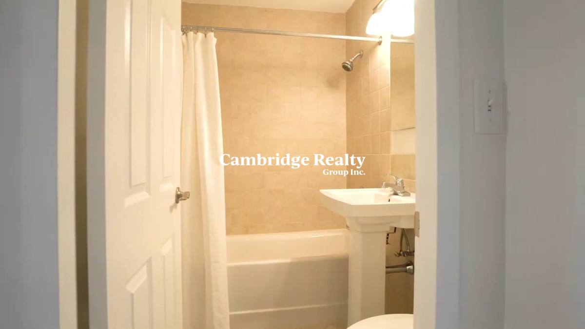 Apartment for rent at 11 Camelot Court #11-3T, Brighton, MA 02135