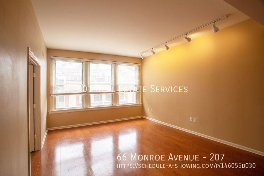 Condo for rent at 66 Monroe Ave #207, Memphis, TN 38103