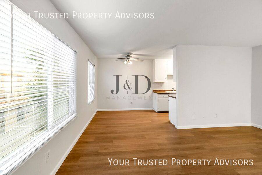 Apartment for rent at 612 Delaware St #O, Imperial Beach, CA 91932