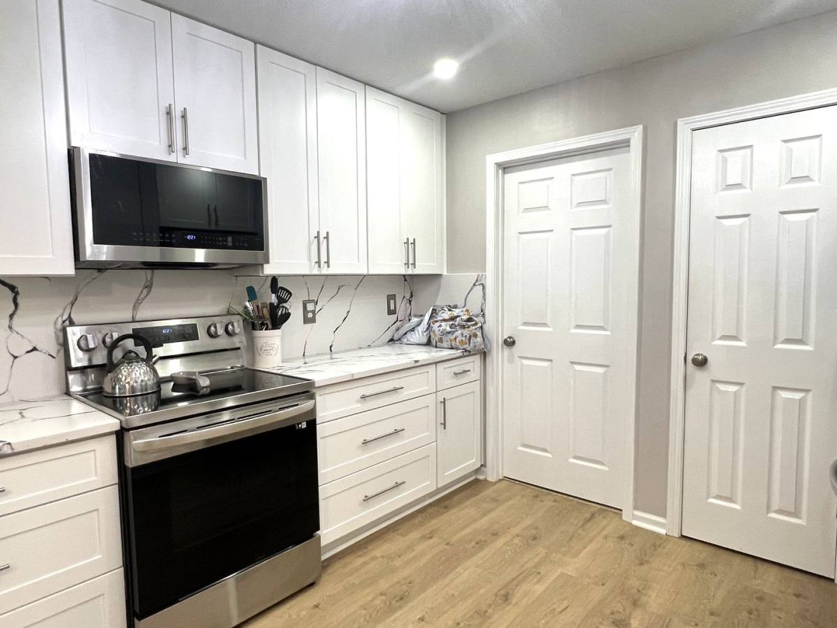 House for rent at 519 Clover Tr, Bonaire, GA 31005