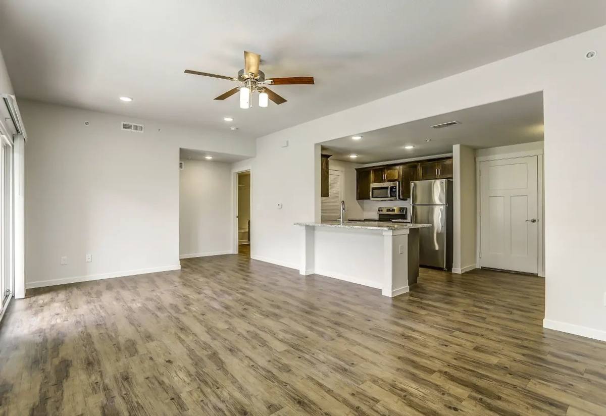 Apartment for rent at 5400 Overland Dr, Lawrence, KS 66049