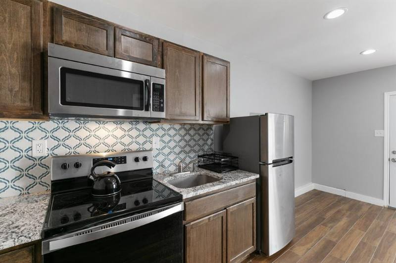 Apartment for rent at 8814 Pine Forest Dr, Rowlett, TX 75088