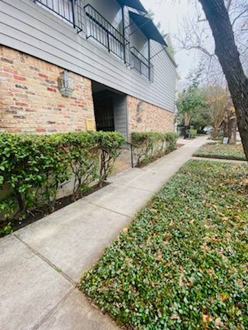 Apartment for rent at 1414 Castle Court, Houston, TX 77006