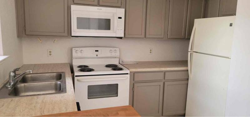 Apartment for rent at 8306 Garcreek Circle #B, Austin, TX 78724