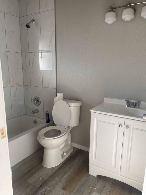 Apartment for rent at 8306 Garcreek Circle #B, Austin, TX 78724