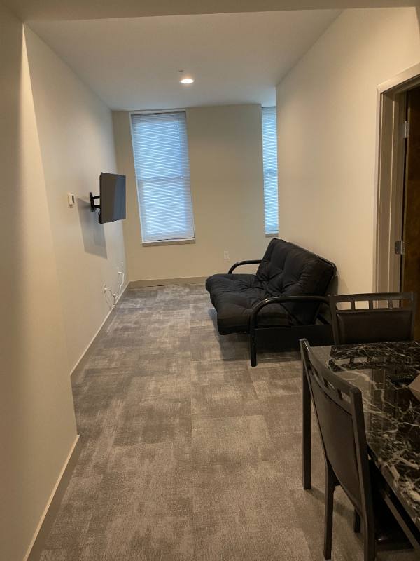 Apartment for rent at 1417 W9th St #209, Cleveland, OH 44113
