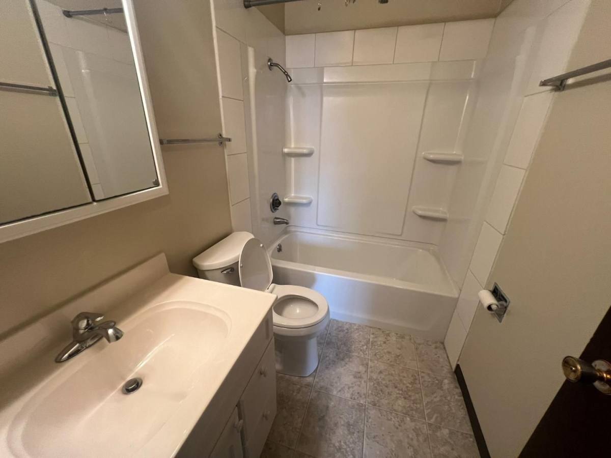 Apartment for rent at 2217 8th Ave, Monroe, WI 53566