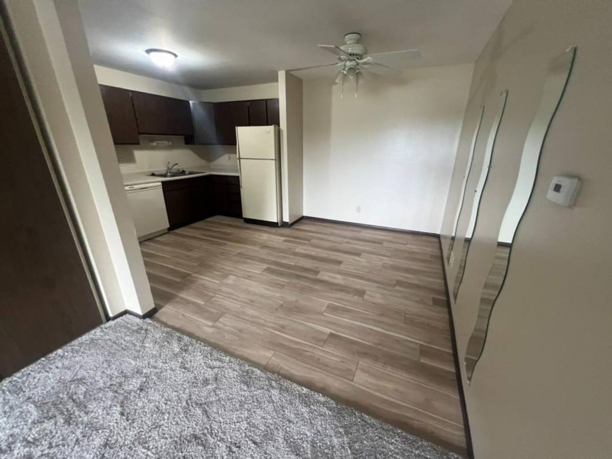 Apartment for rent at 2217 8th Ave, Monroe, WI 53566