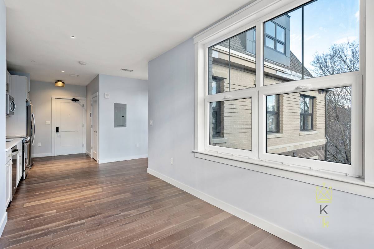Apartment for rent at 136 Babcock St #404, Brookline, MA 02446