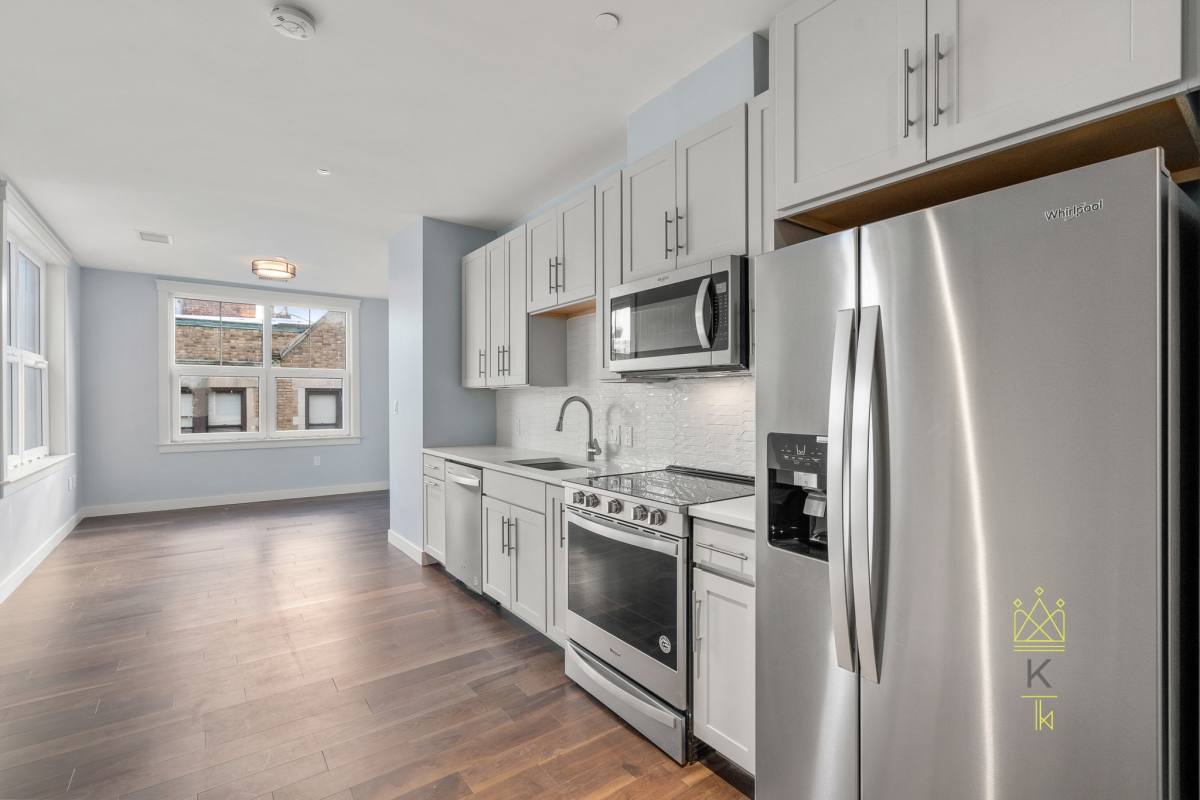 Apartment for rent at 136 Babcock St #404, Brookline, MA 02446