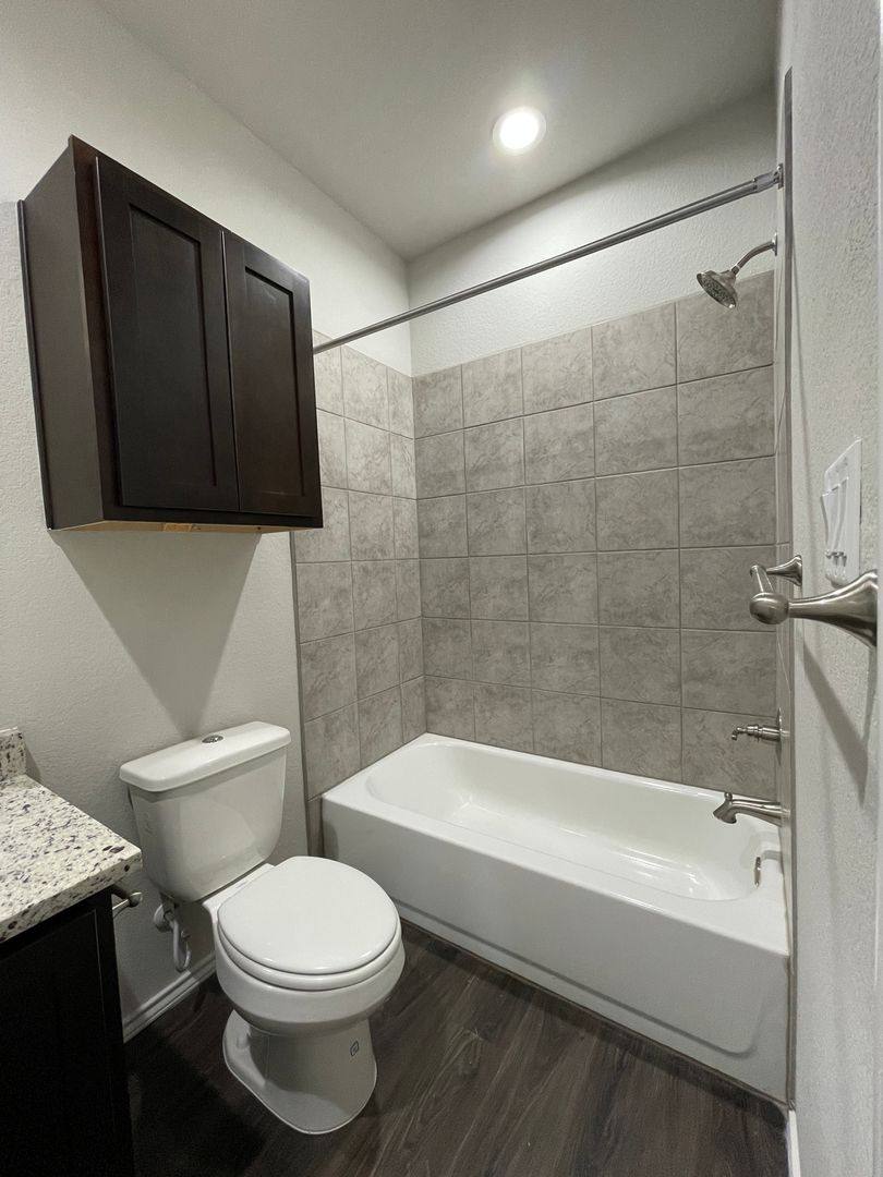 Townhouse for rent at 625 Heathers Way, Seguin, TX 78155