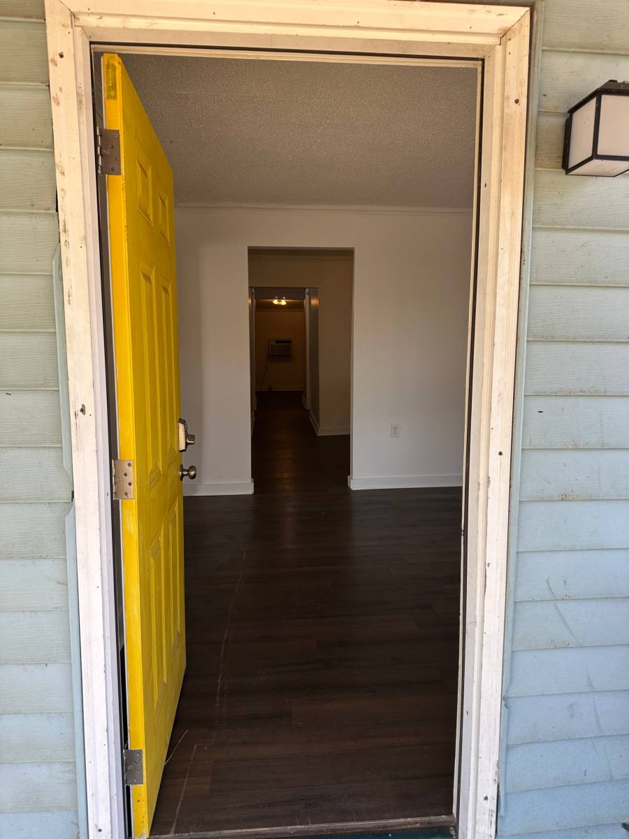 House for rent at 4499 Hickory Nut Ridge Rd, Hudson, NC 28638