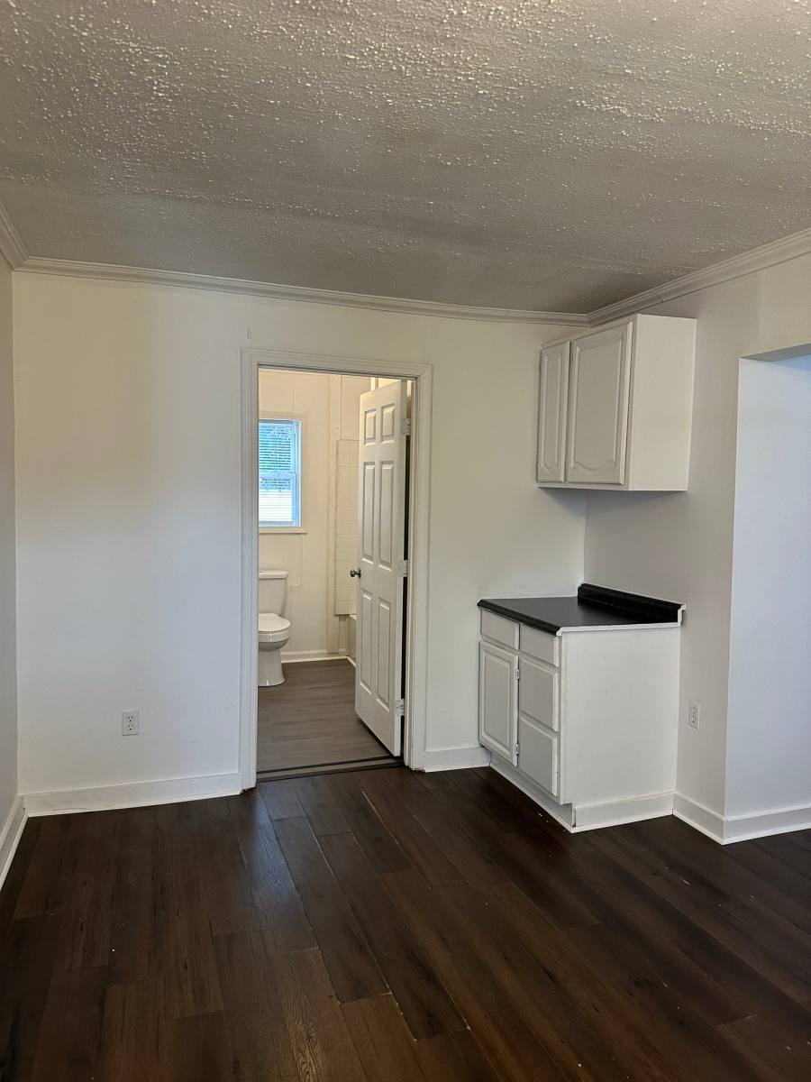 House for rent at 4499 Hickory Nut Ridge Rd, Hudson, NC 28638
