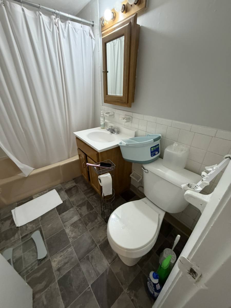 Apartment for rent at 36 S Huntington Ave #12, Jamaica Plain, MA 02130