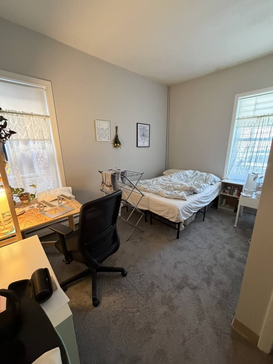 Apartment for rent at 36 S Huntington Ave #12, Jamaica Plain, MA 02130