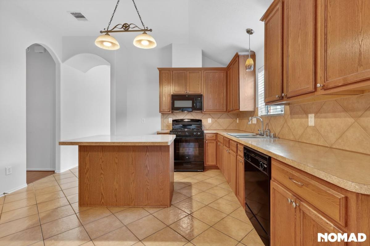 House for rent at 3610 Kale St, Pearland, TX 77584