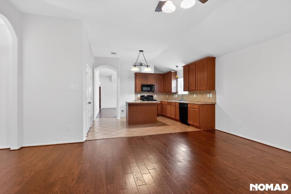 House for rent at 3610 Kale St, Pearland, TX 77584