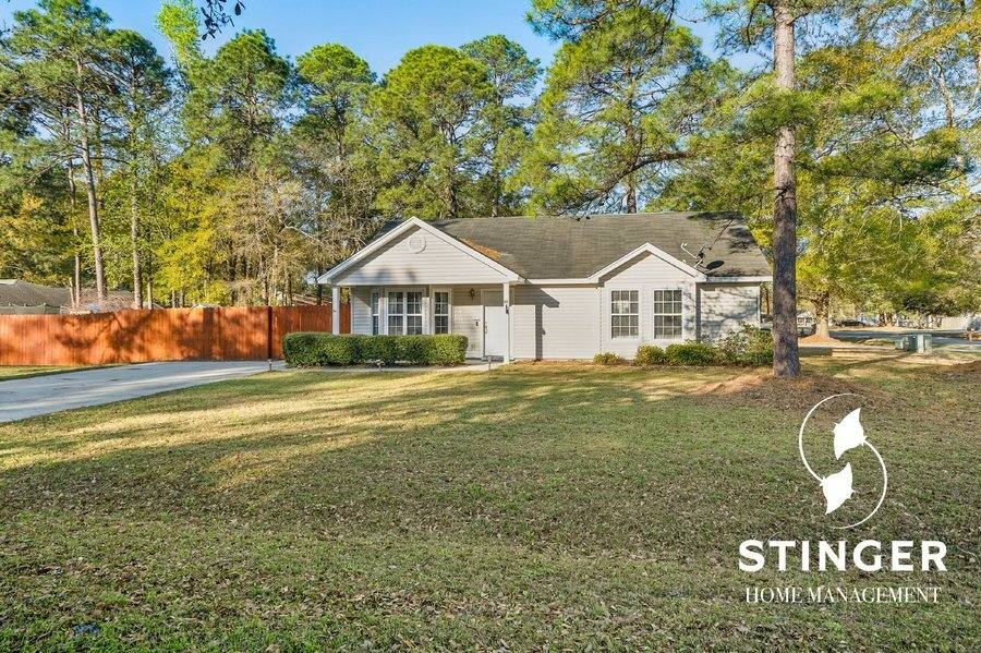 House for rent at 88 Pelican Circle, Beaufort, SC 29906