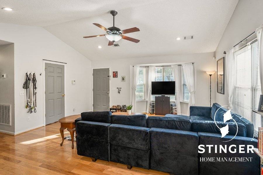 House for rent at 88 Pelican Circle, Beaufort, SC 29906