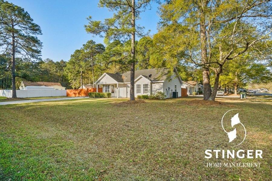 House for rent at 88 Pelican Circle, Beaufort, SC 29906
