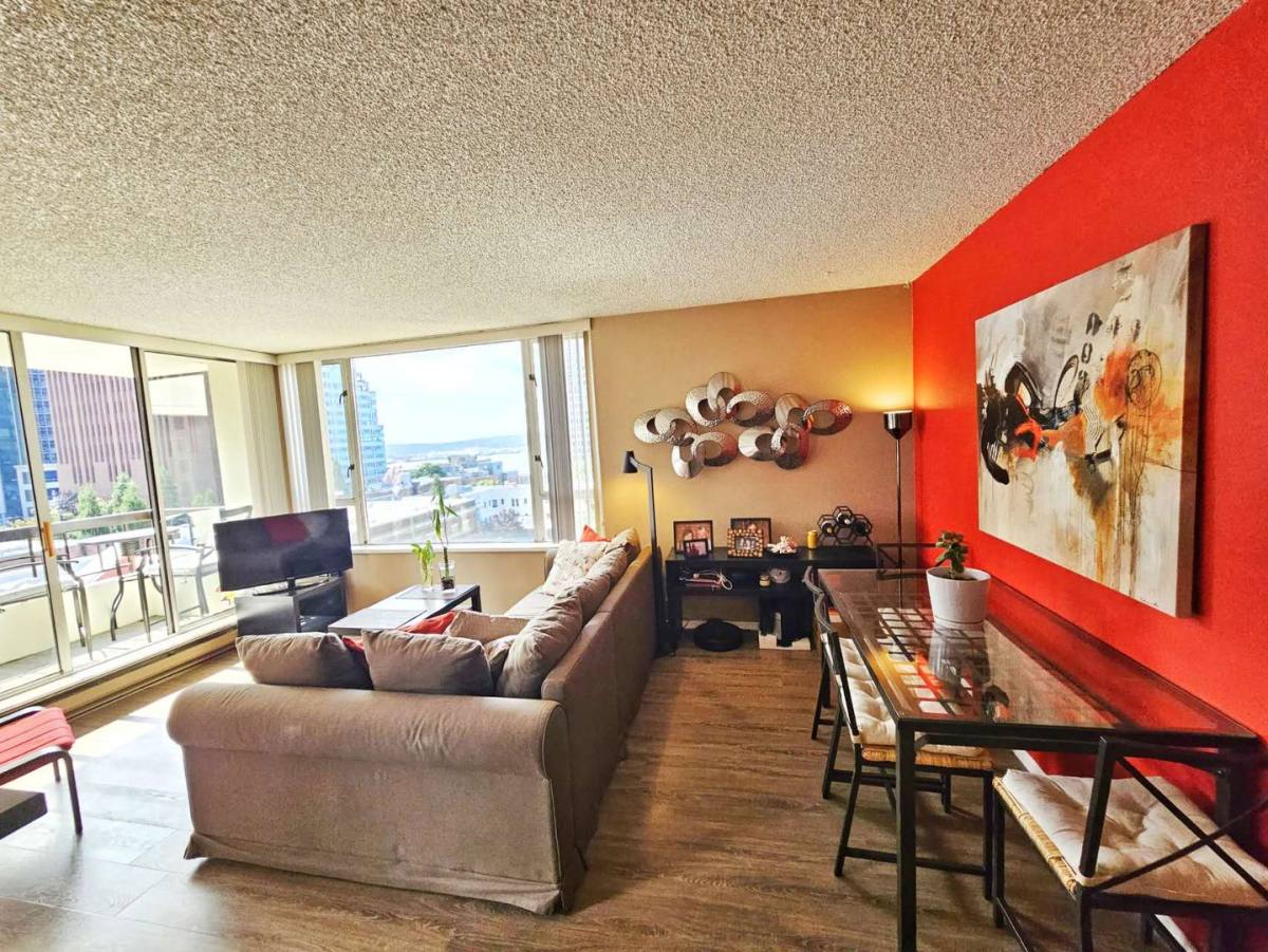 Condo for rent at 2201 3rd Ave, Seattle, WA 98121
